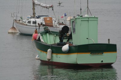 bateau