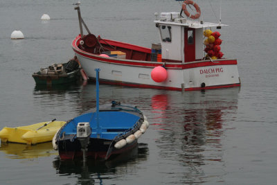 bateau
