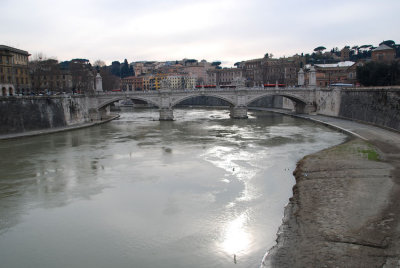 Ponte-Vittorio-Emanuel-II