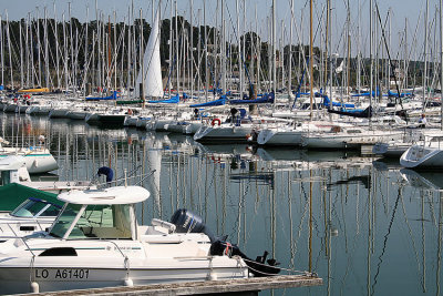 port