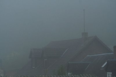 Amiens-sous-la-brume