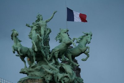 momument-parisien