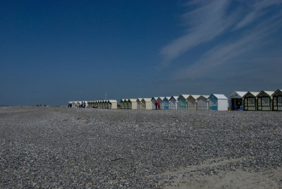 Cayeux-sur-mer