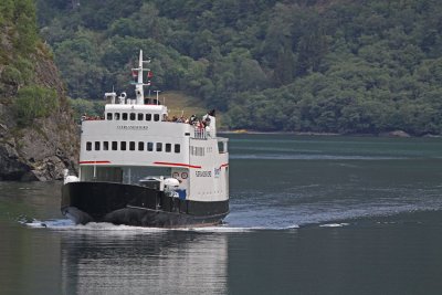 ferry-boat