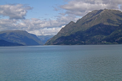 fjord