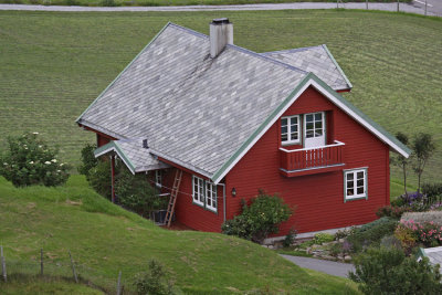 maison-norvegienne
