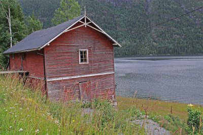 maison-norvegienne