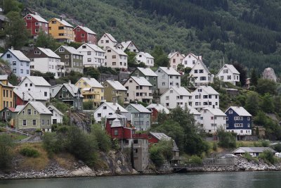 village-norvegien