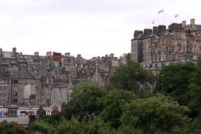 edinbourg