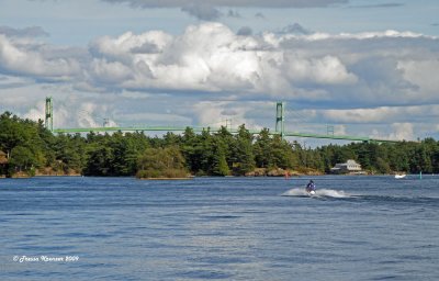 A Journey From Southwick to Tupper