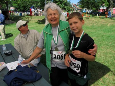 Half Marathon awards - Lorraine  Collin.jpg