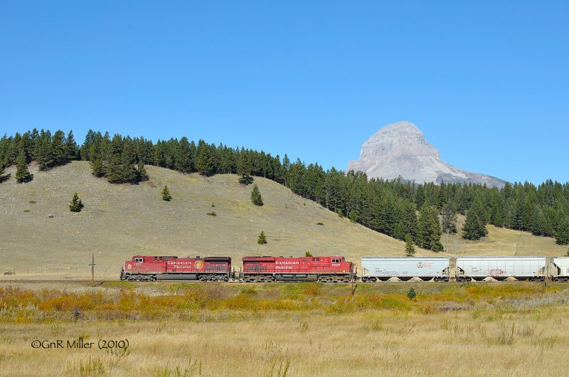 Sentinel, AB