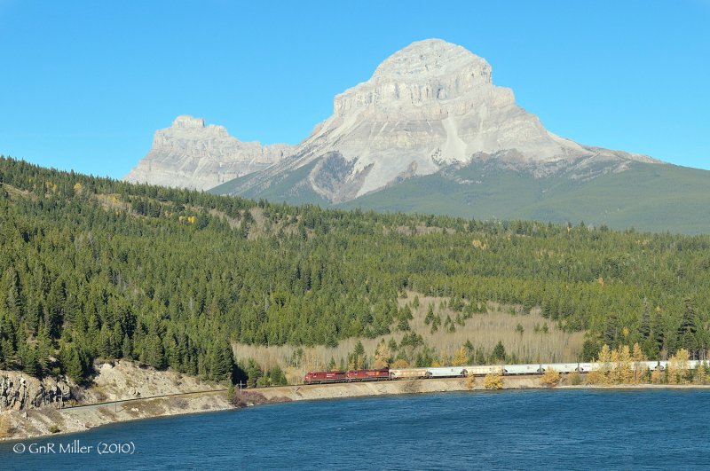 Sentinel, AB