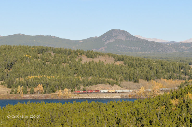 Sentinel, AB