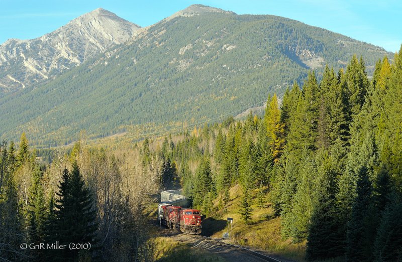 Fabro, BC