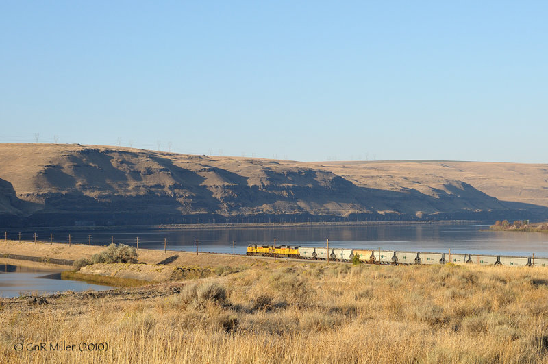 Ayer, WA
