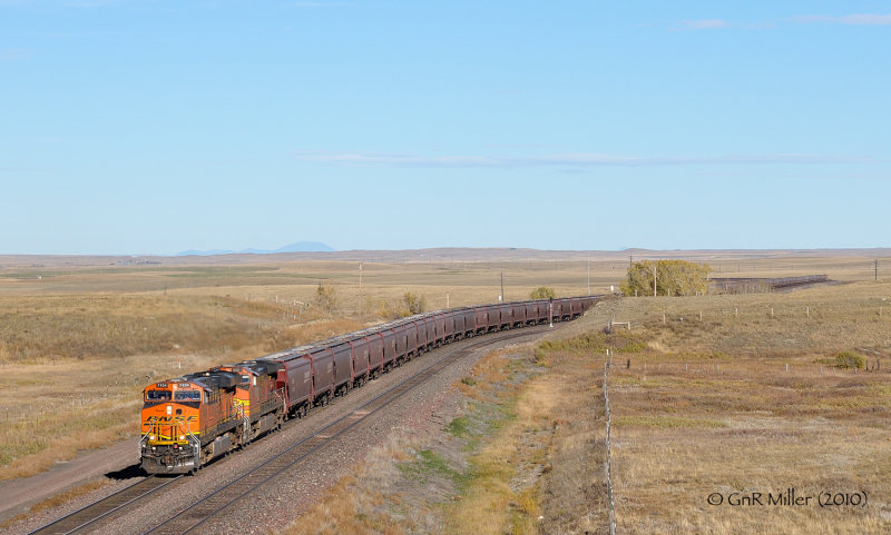 Browning, MT