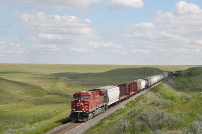Hatton, SK