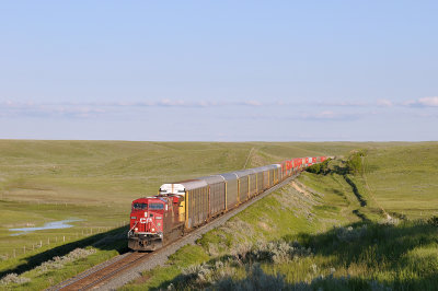 Hatton, SK