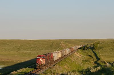 Hatton, SK