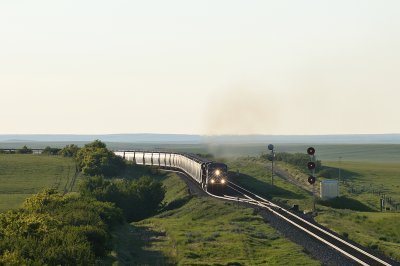Hatton, SK