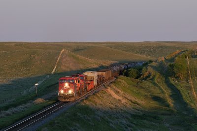 Hatton, SK