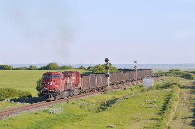 Hatton, SK