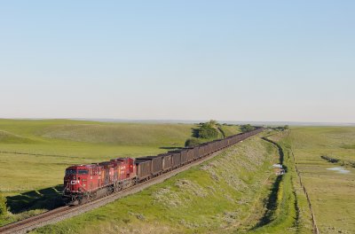 Hatton, SK