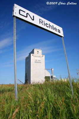 Richlea