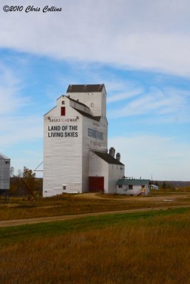St. Louis-Hoey
