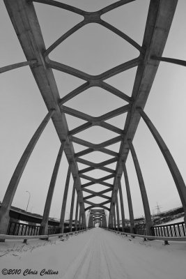 Borden Bridge