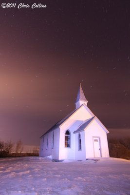 Cold Church