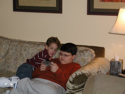 December 2007