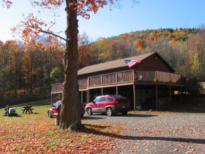 JIm's, Beaver Dams NY