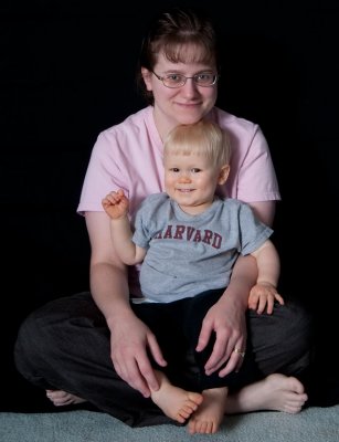 Susan & Dan