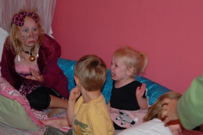Halloween 2008