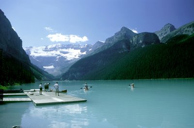 Lake Louise