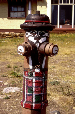 A Bit of Whimsey