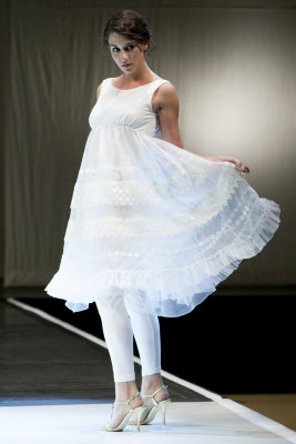 Dripping Lace Collection by Jessie Fair