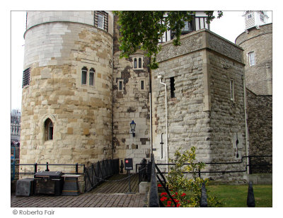 Tower of London