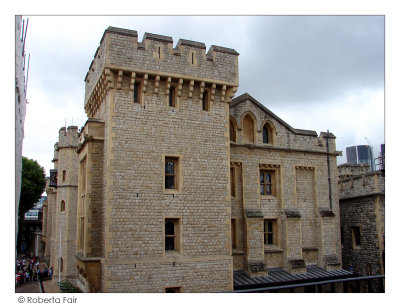 Tower of London