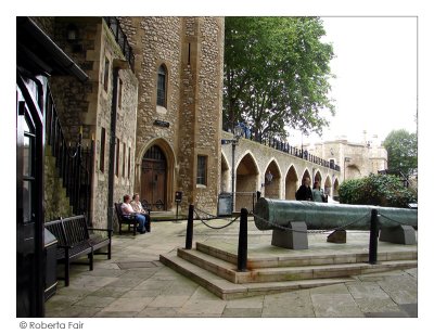 Tower of London