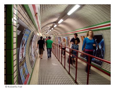 London Tube