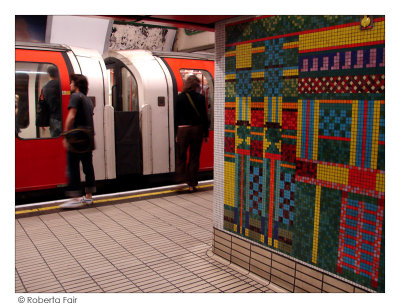 London Tube