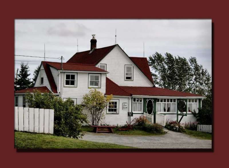 Heritage Farm Tea Room