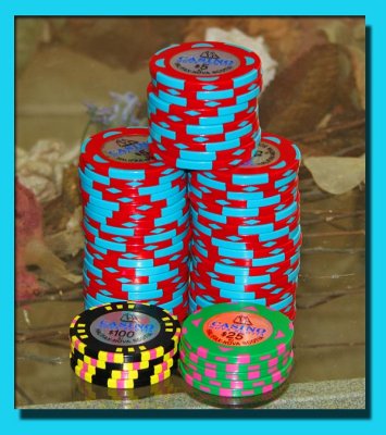 Casino Chips