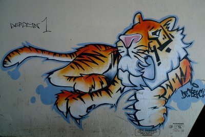 Dal Tiger