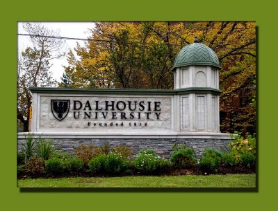 Dalhousie Campus