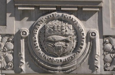 The Bank Of Nova Scotia