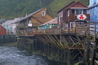 ketchikan